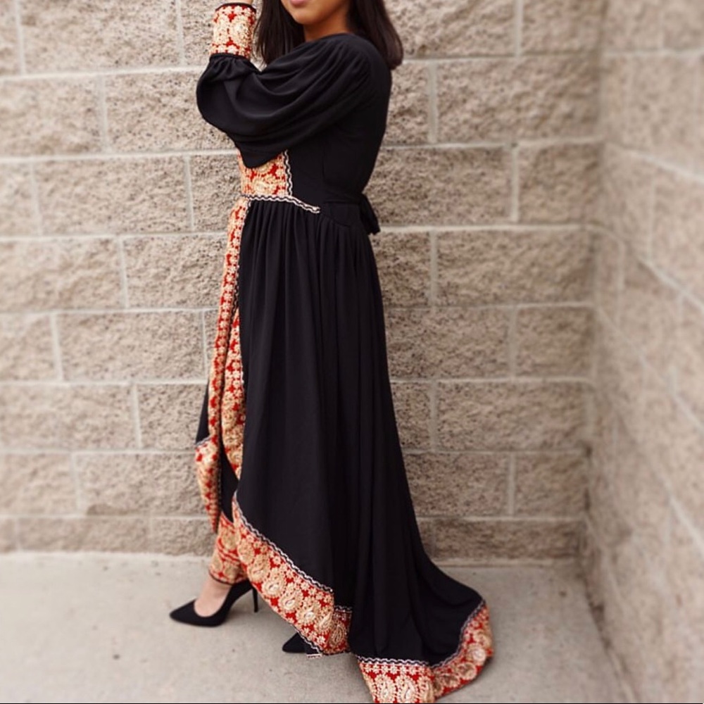 Great Quality Afghan Clothes